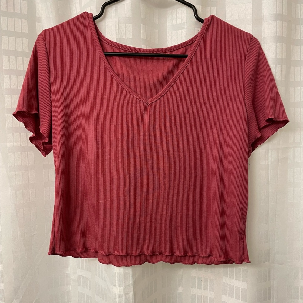 Full Tilt - Tillys - V Neck